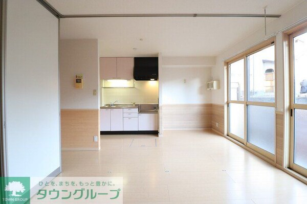 リビング・居室