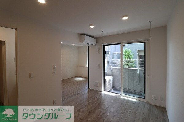 リビング・居室