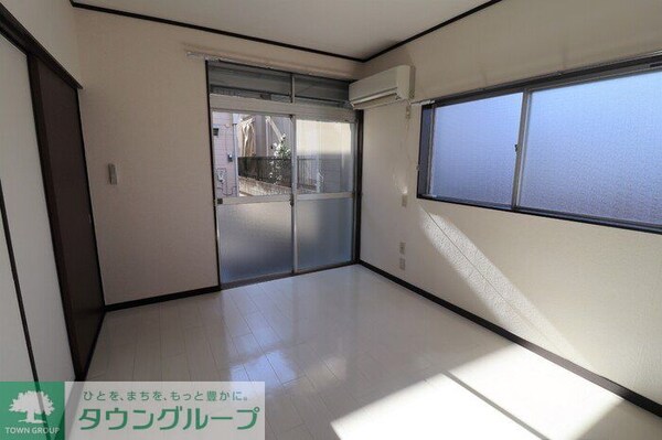 リビング・居室