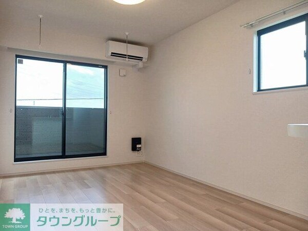 リビング・居室