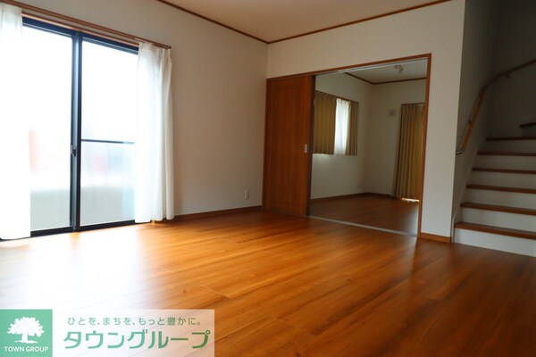 リビング・居室