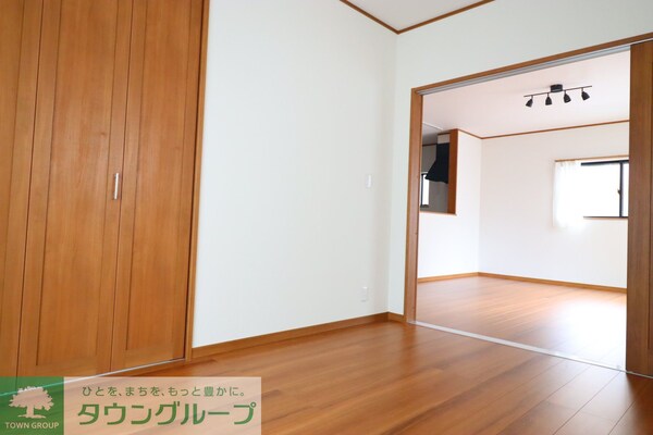 リビング・居室