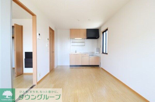 リビング・居室