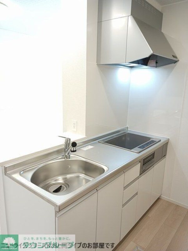 キッチン(キッチン)