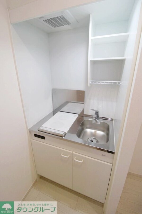 キッチン(キッチン)