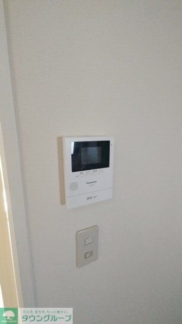 セキュリティ(設備)