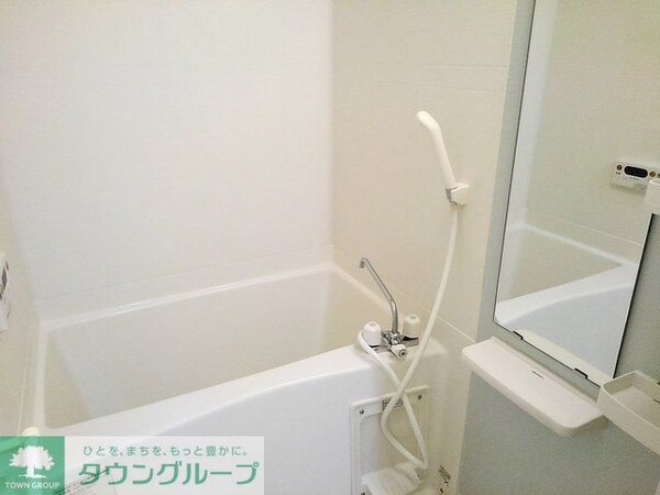 バス／シャワールーム等