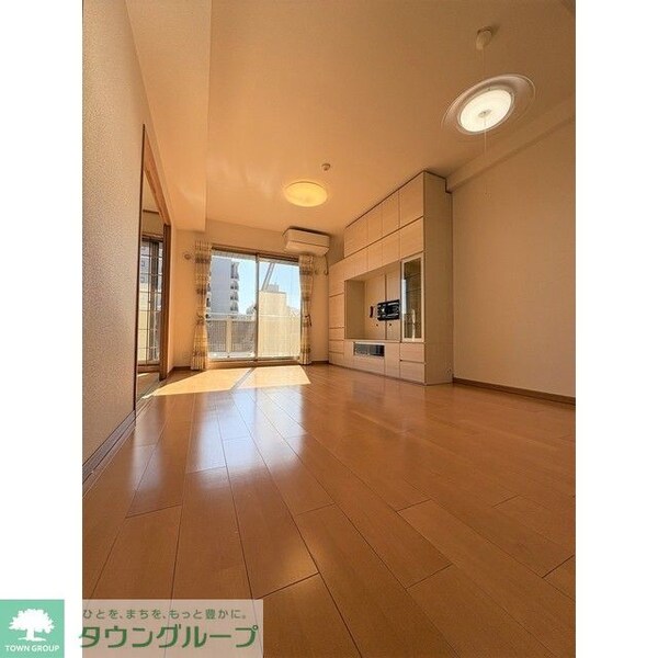 リビング・居室