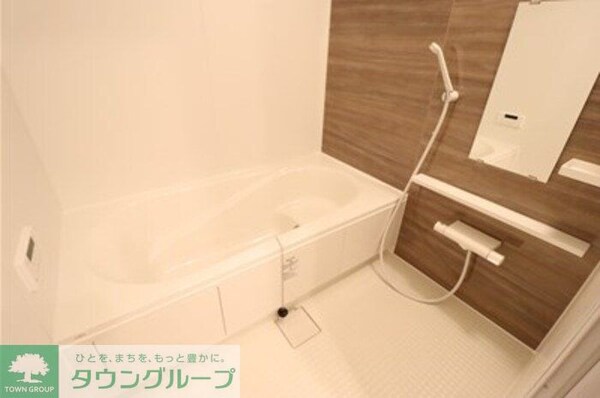 バス／シャワールーム等