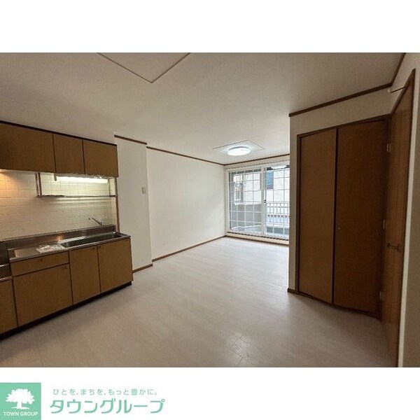 リビング・居室