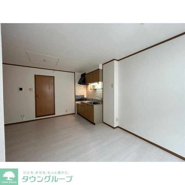 リビング・居室