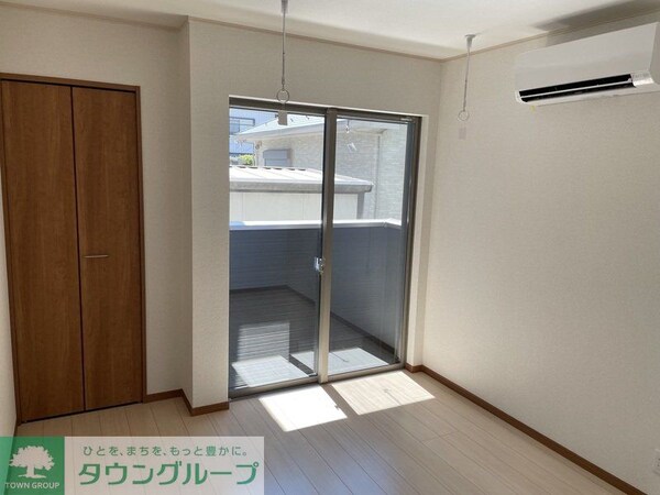 リビング・居室(リビング/居室)