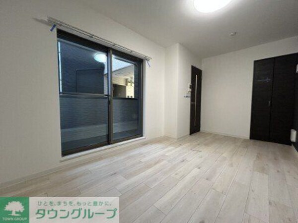 眺望(リビング/居室)