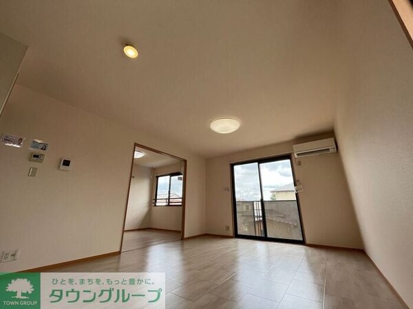 リビング・居室