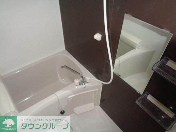 バス／シャワールーム等