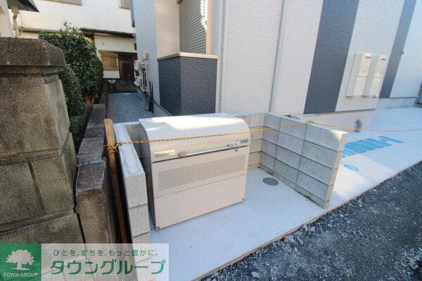 共有部分(洗面)