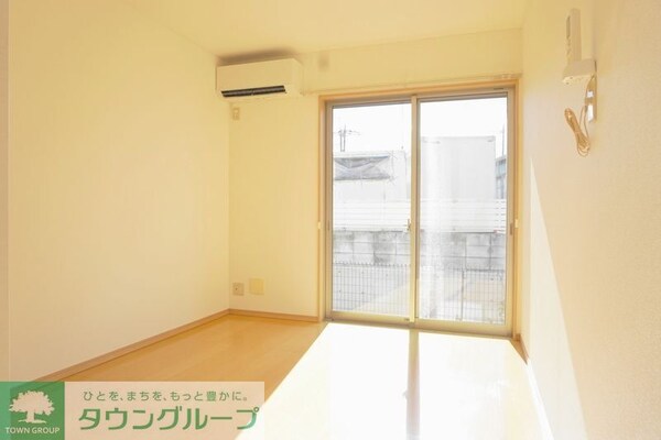 リビング・居室