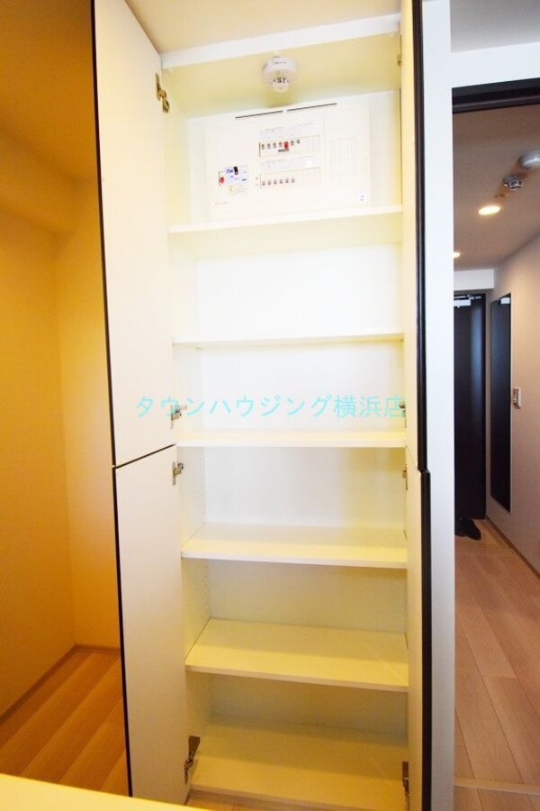 収納(★別部屋参考画像★)
