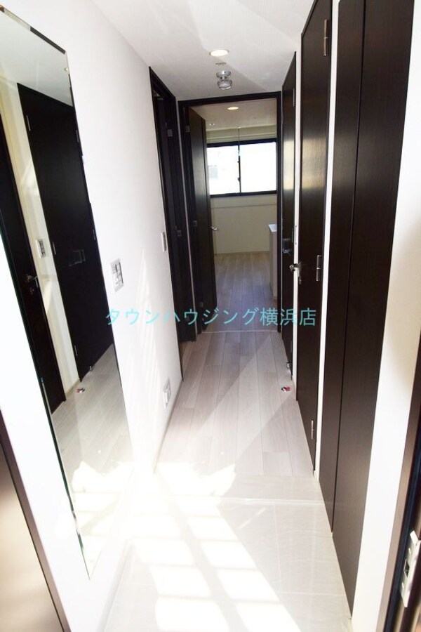 玄関(★別部屋参考画像★)