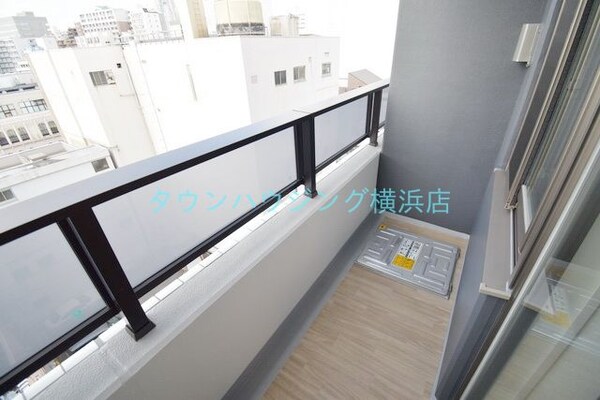 バルコニー(★同仕様★)