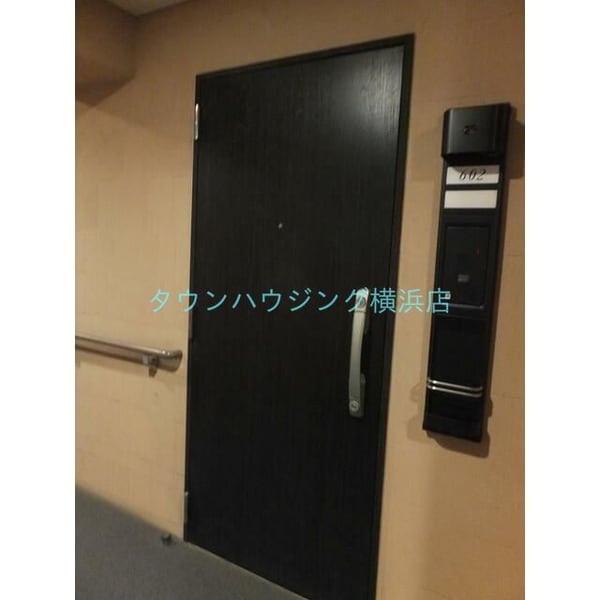 玄関(★別室・参考★)