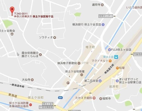 その他(★案内図★)