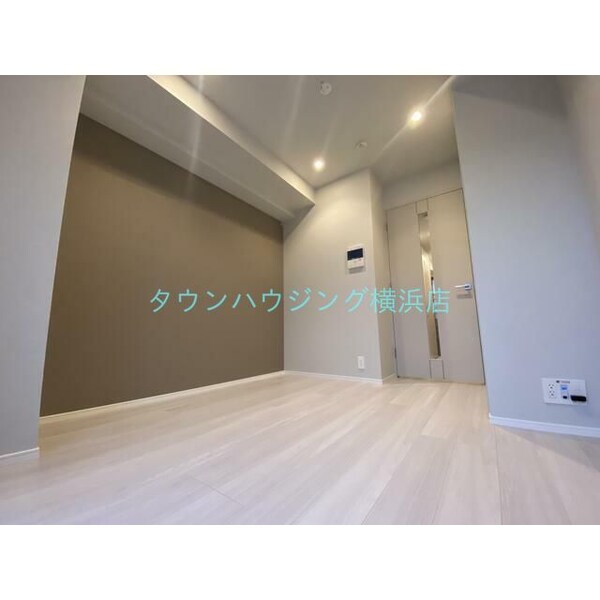 その他室内・内装(家具なし契約可)
