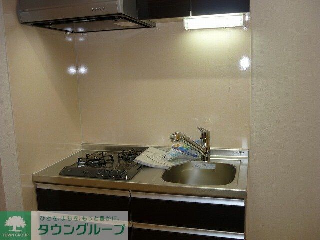 物件内観写真14　