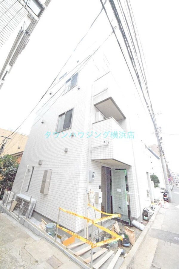 外観(外観)