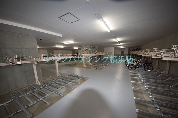 共有部分(★★レンタサイクルもあります★★)