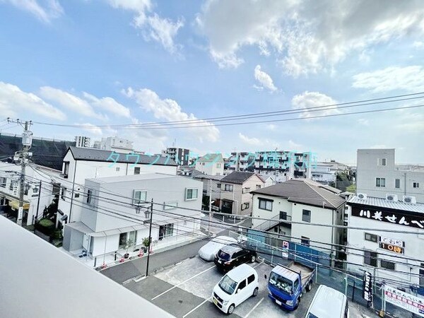 眺望(別部屋参考画像)