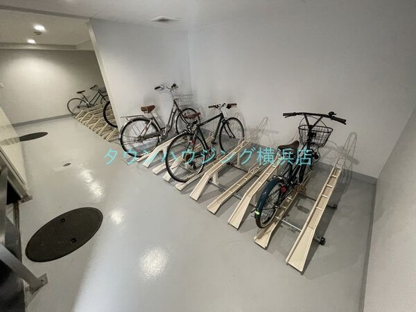 共有部分