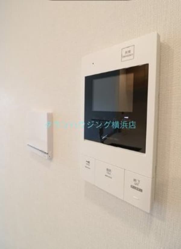 セキュリティ(★参考写真★)