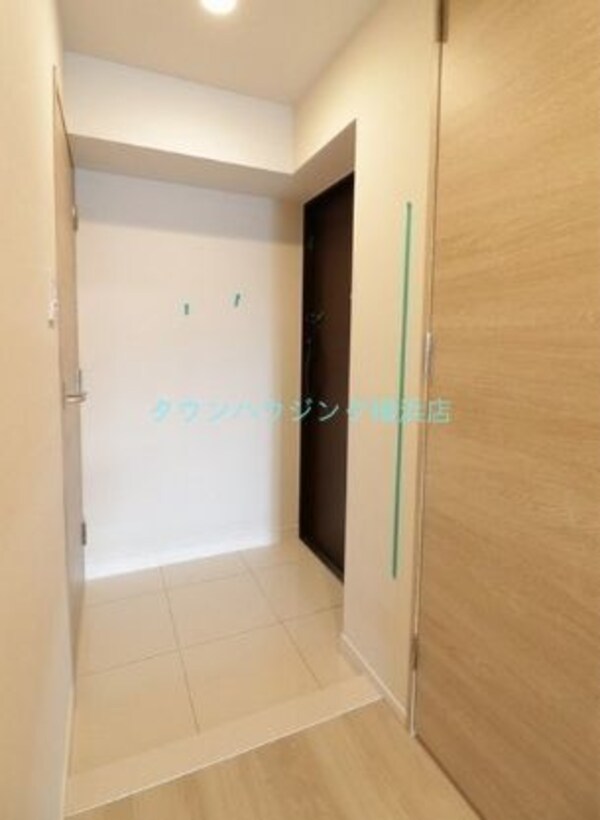 玄関(★参考写真★)