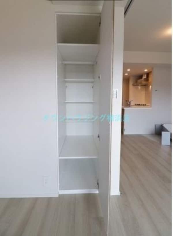 収納(★参考写真★)