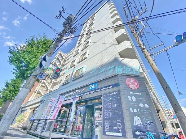 外観(★★お部屋探しはタウンハウジング上大岡店へ★★)