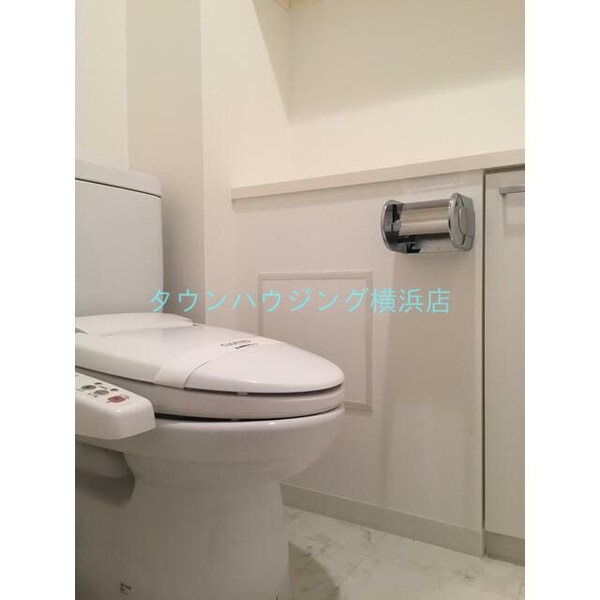 トイレ(★★別部屋参考写真★★)