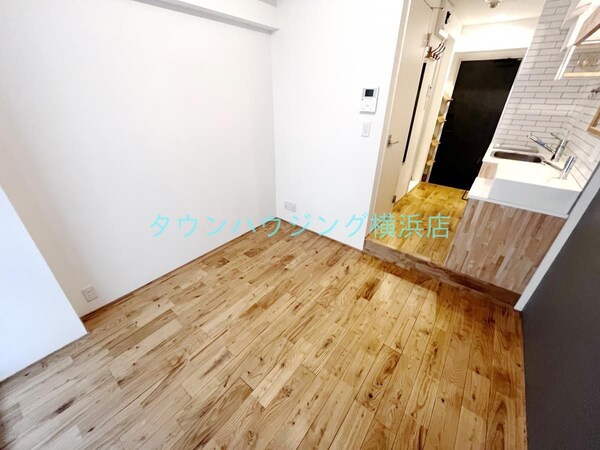 リビング・居室(★気になる所はタウンハウジング大倉山店へ一度ご相談下さい！★)
