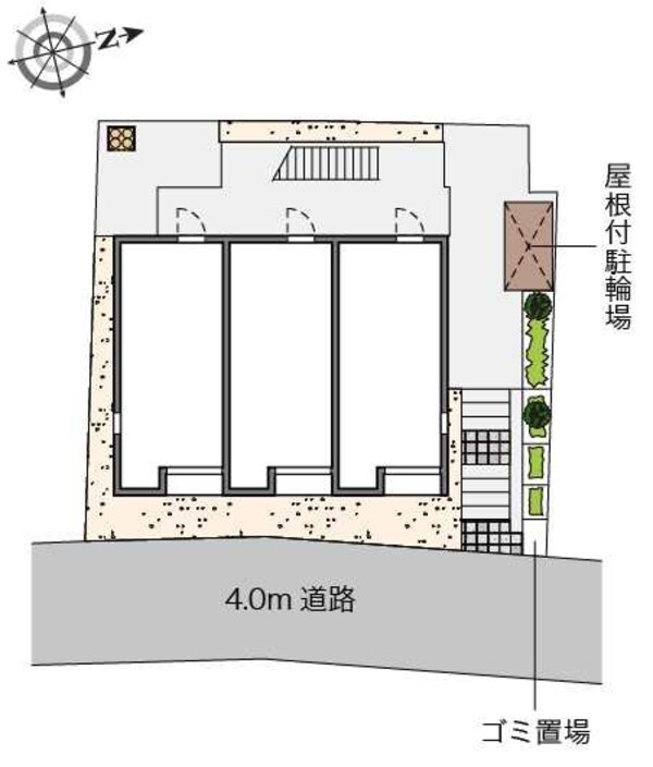 共有部分