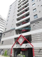 建物外観2022年9月撮影