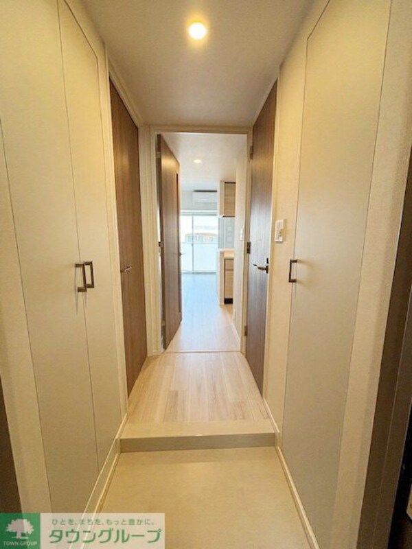 玄関(★★別部屋参考写真★★)