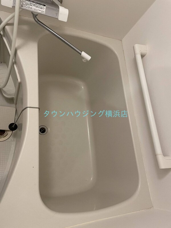 バス／シャワールーム等(バス／シャワールーム等)