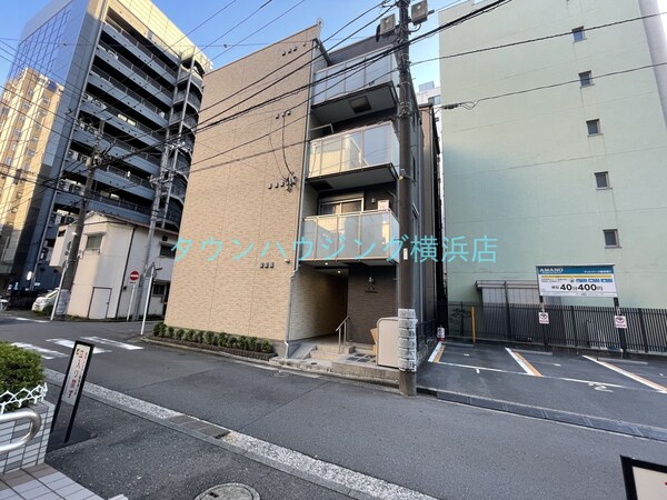 外観(外観)