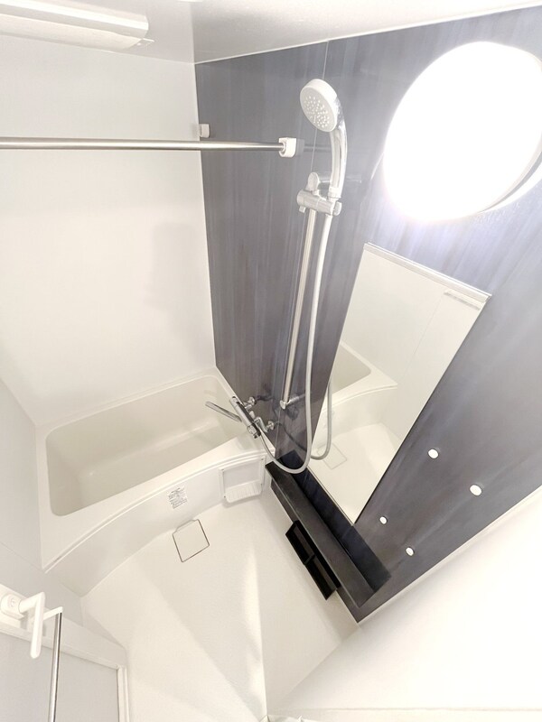 バス／シャワールーム等(バス／シャワールーム等)