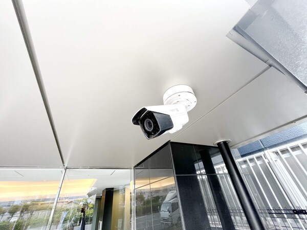 共有部分(バルコニー)