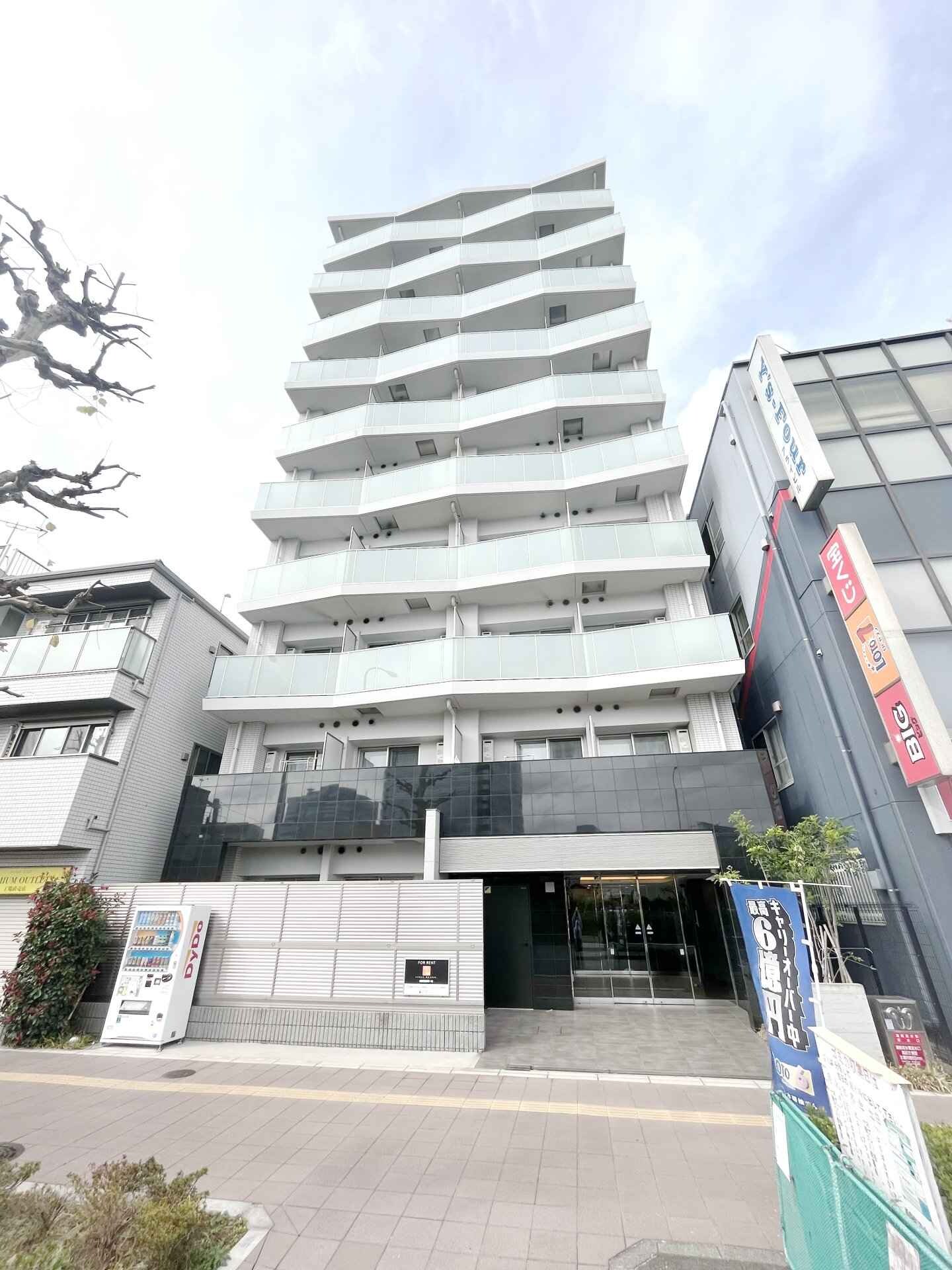 物件外観写真1　(外観)