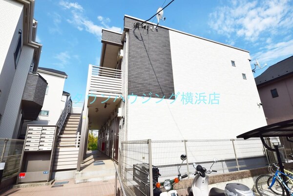 外観(外観)