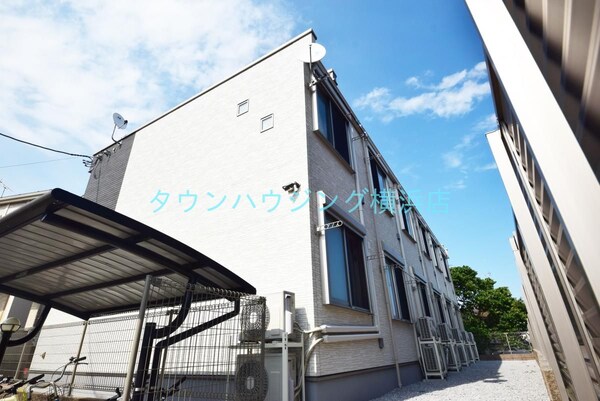 外観(外観)