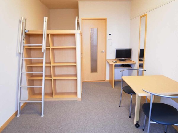 その他室内・内装(同タイプ写真（2F・3F）現況優先)