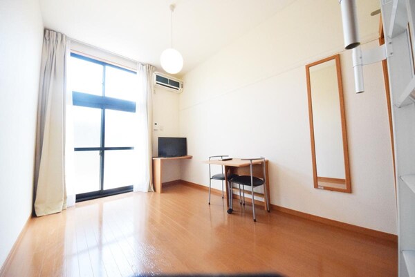 リビング・居室(同仕様参考写真)